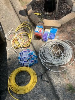 copper wire
