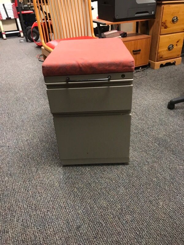 File cabinet