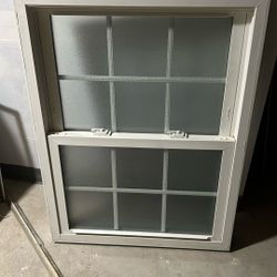 Used Window 