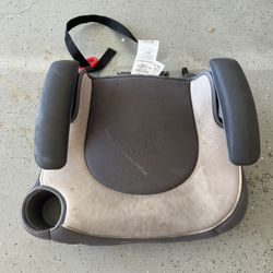 Kid Booster