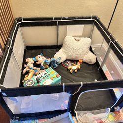 Playpen 