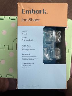 Ice sheets - NEW