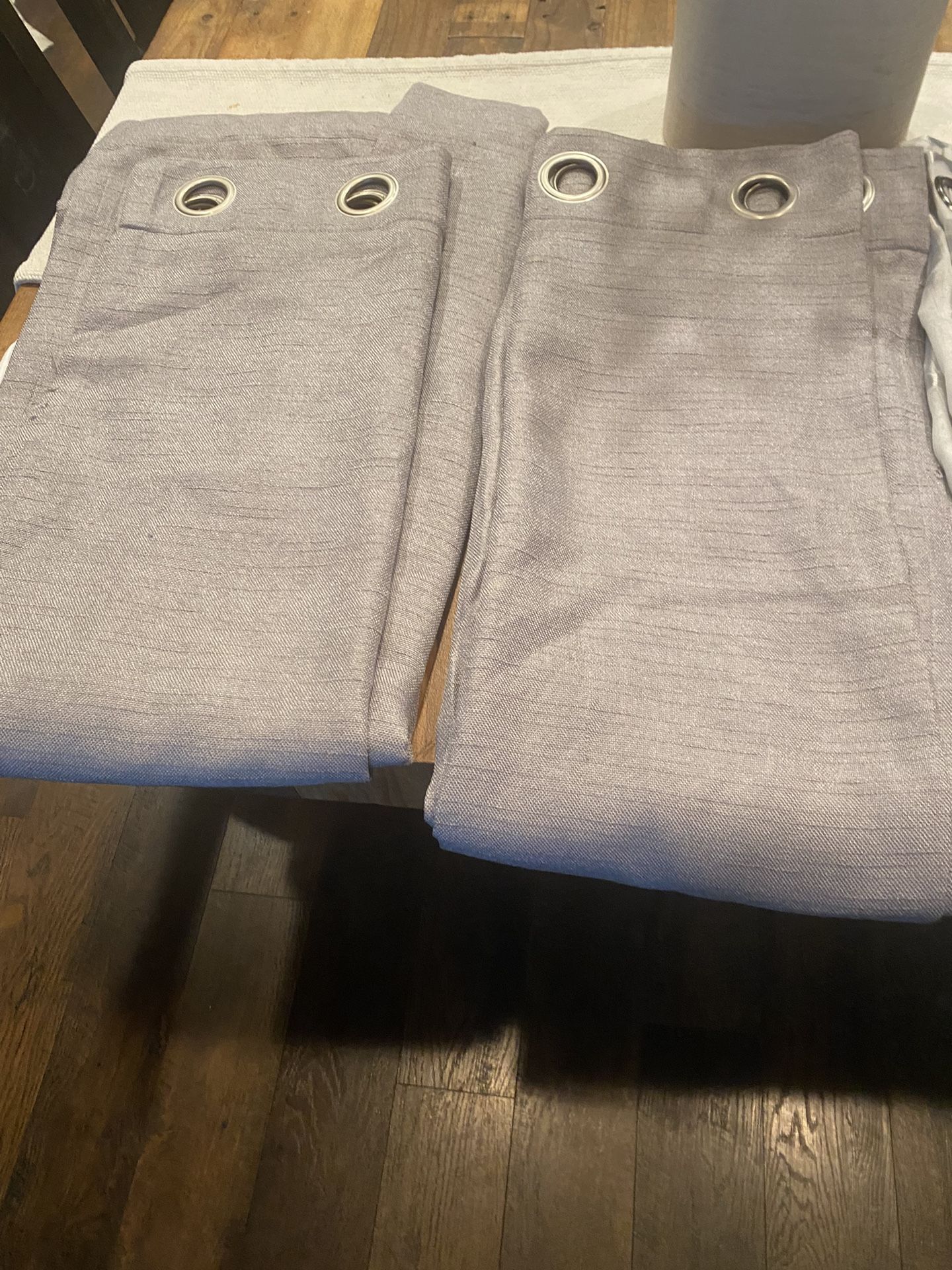 Curtains Size 102 Long From Jcpenney