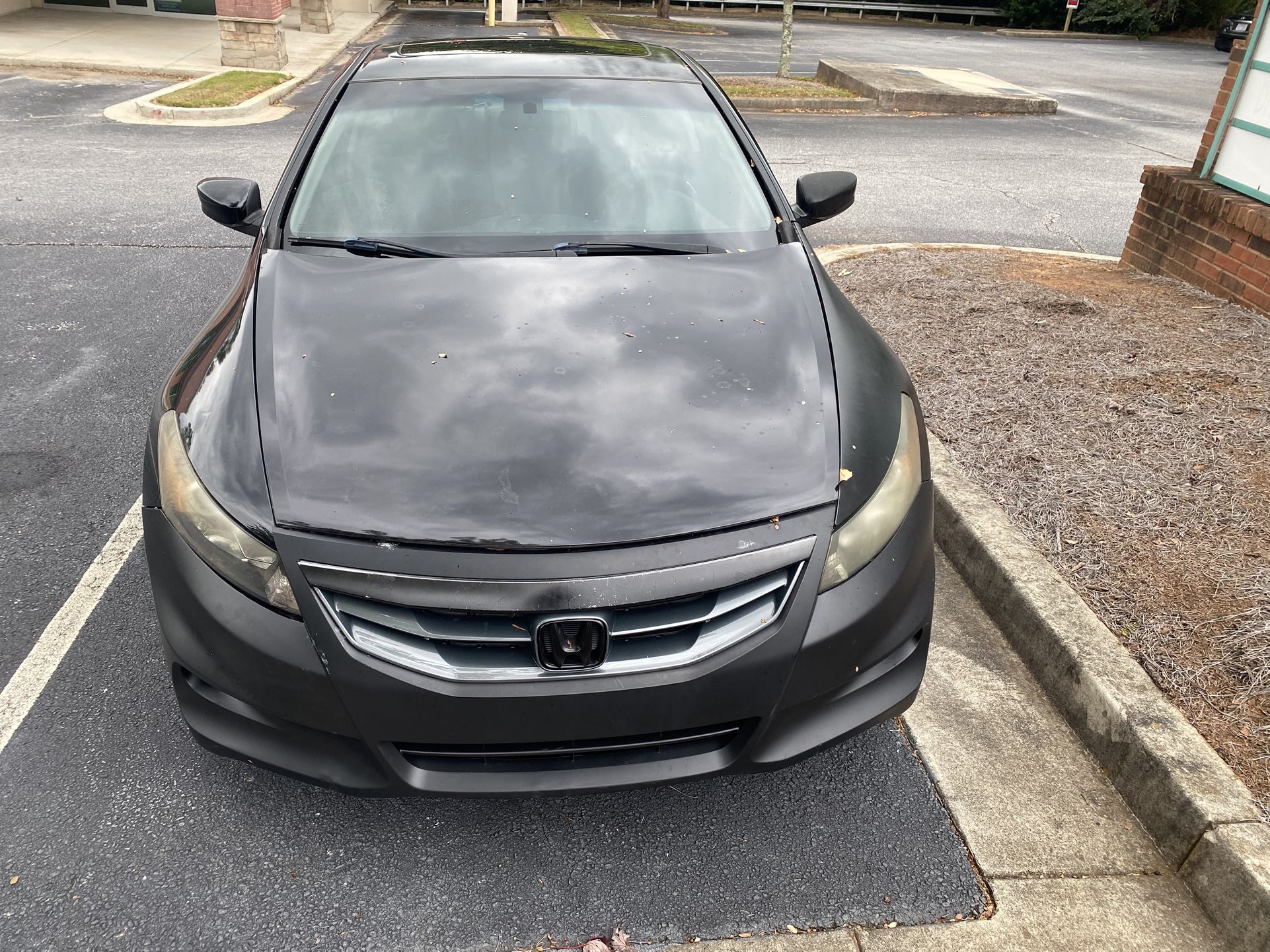 2011 Honda Accord