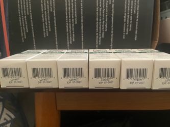 Tea tree therapy anti fungal serum