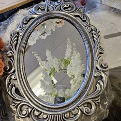 Vintage Mirrors
