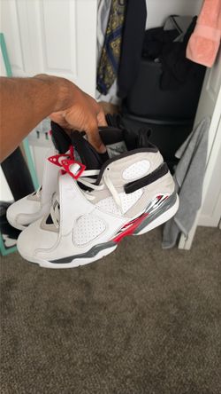 Jordan 8