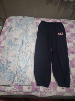 Sweatpants