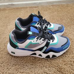 K-Swiss Ortholite Shoes 