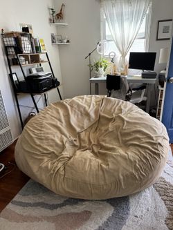 Giant Bean Bag Chair