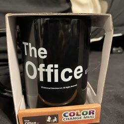 The Office Mug
