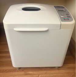 Breadman Bread machine