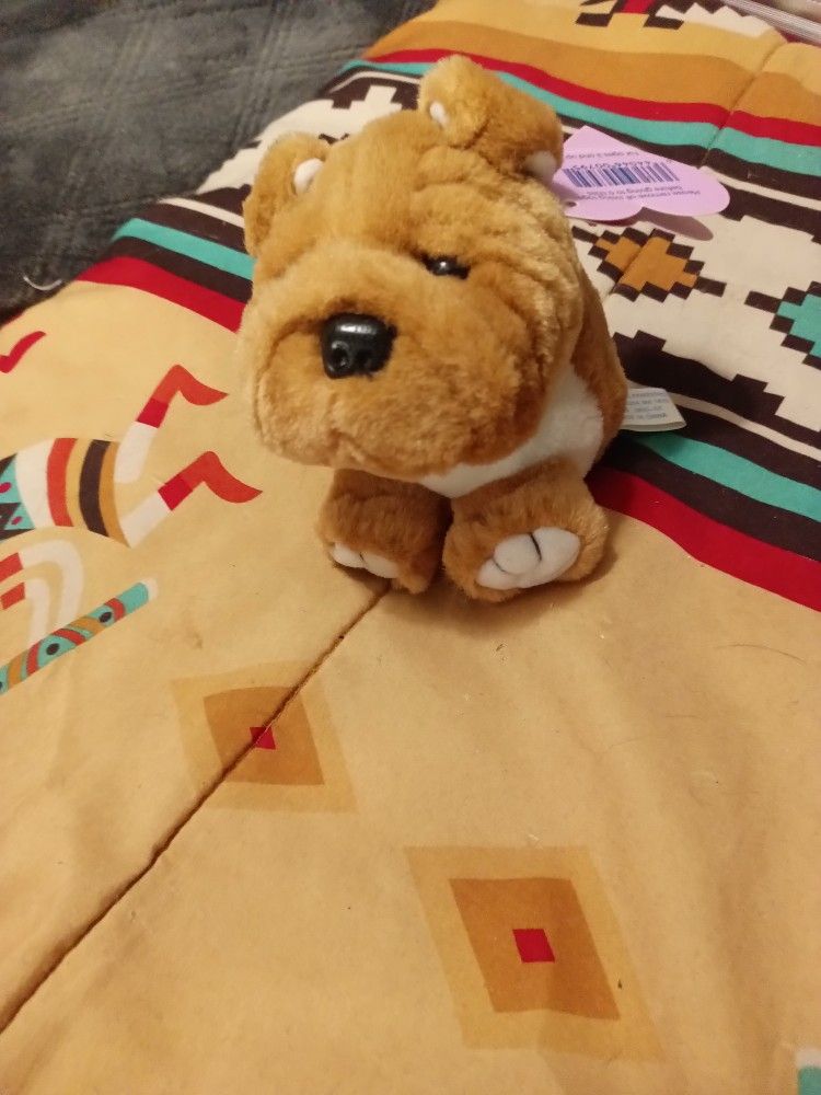 Beanie Baby