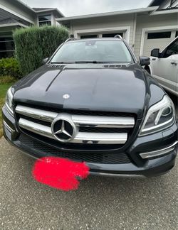 2014 GL450