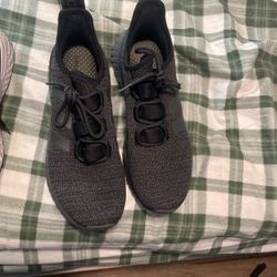 Adidas Shoes  Size 11