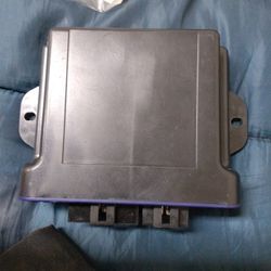 Paccar Turnstalk Control Module P211019103