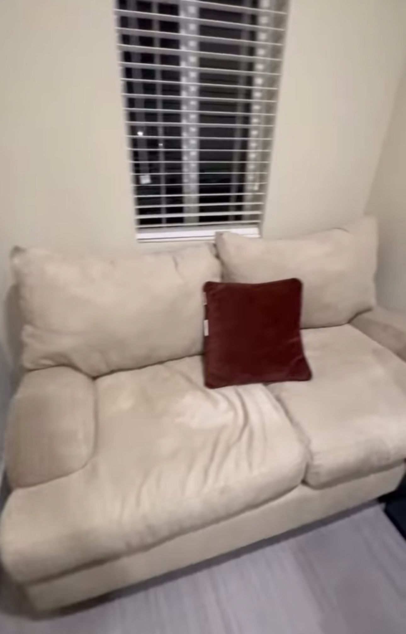 Used Like new