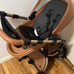 Mima Stroller