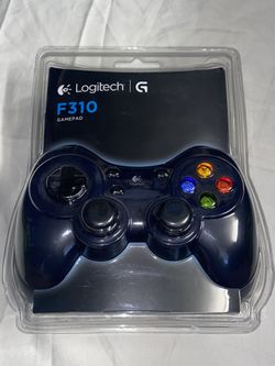 Logitech Gamepad