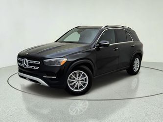 2026 Mercedes-Benz GLE 350