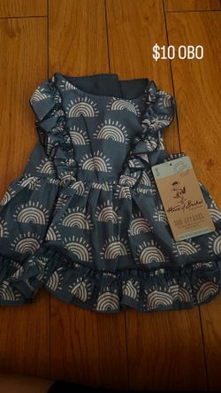 Pet Clothes 