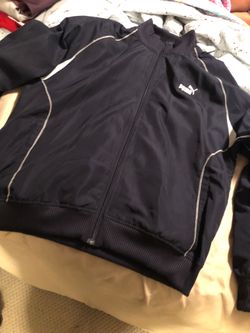 Puma jacket medium
