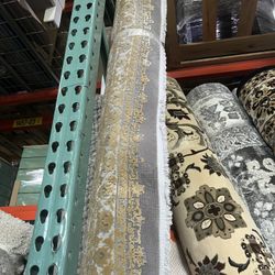 Persian rug Viscose&Acrylic 