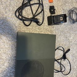 Xbox One X Battlefield 1 Edition