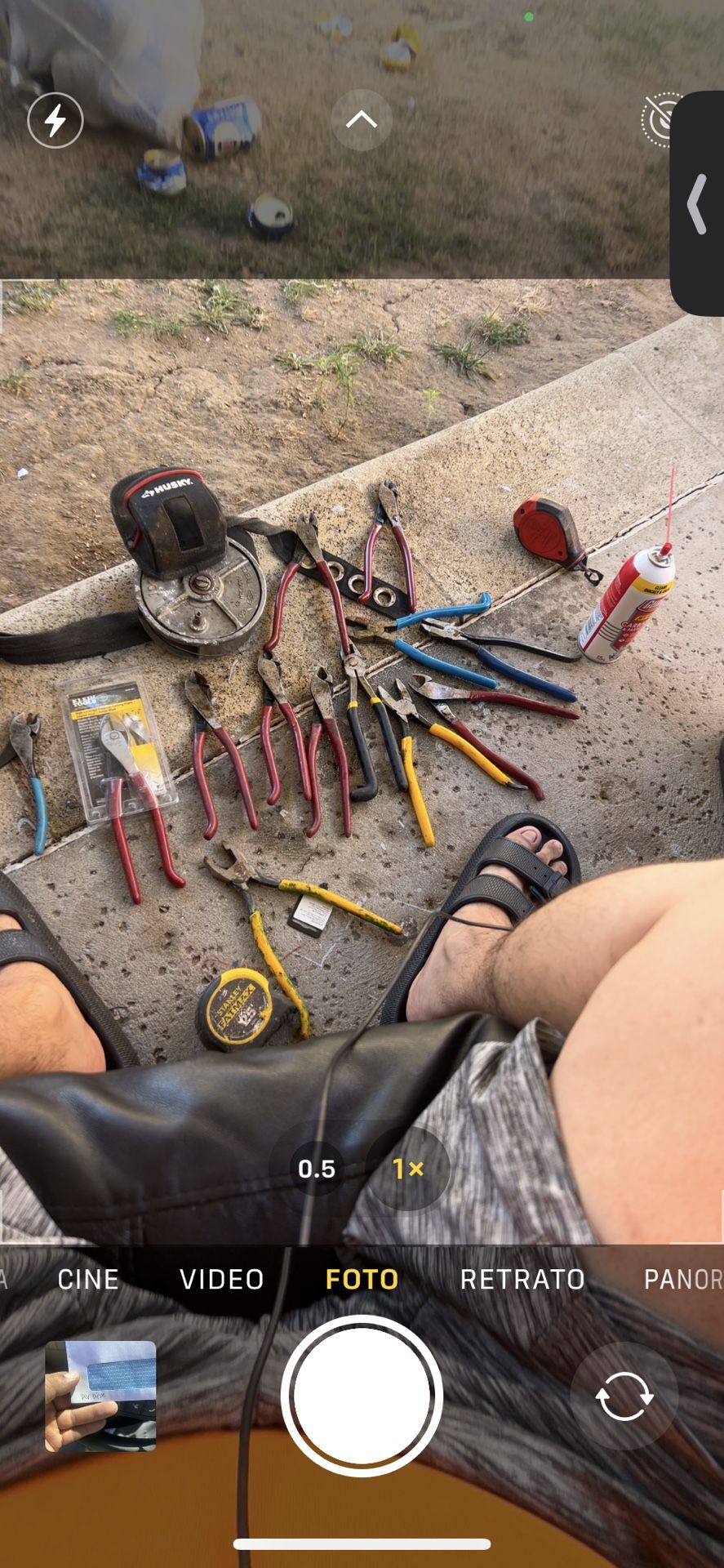Tools