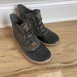 Women’s Camp Sorel Out N About Boot
