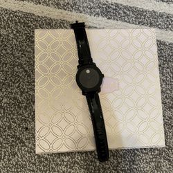Womens Movado watch