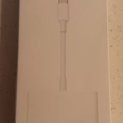 Apple USB-C To Digital AV