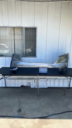 2023-2024 Honda CRV Front Bumper Cover 71101-3A0A-A000 OEM