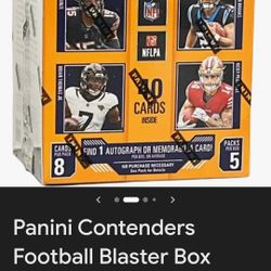 Football Cards  