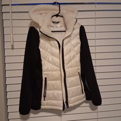 Calvin Klein Performance Jacket