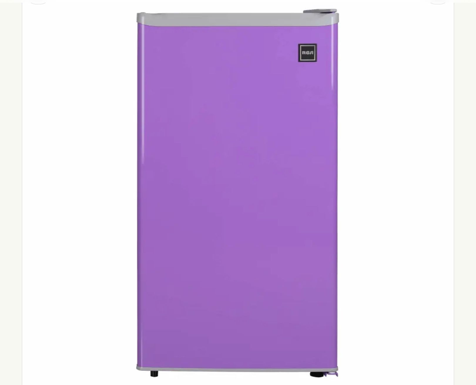 RCA Mini Fridge