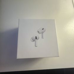 AirPods Pro 2 USB C