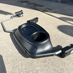 Bob Duallie Britax Car Seat Tray