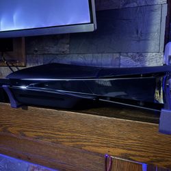 Brand New Ps5 Slim Disc 