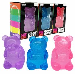 Needoh Gummy Bear