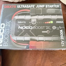 Jump Box