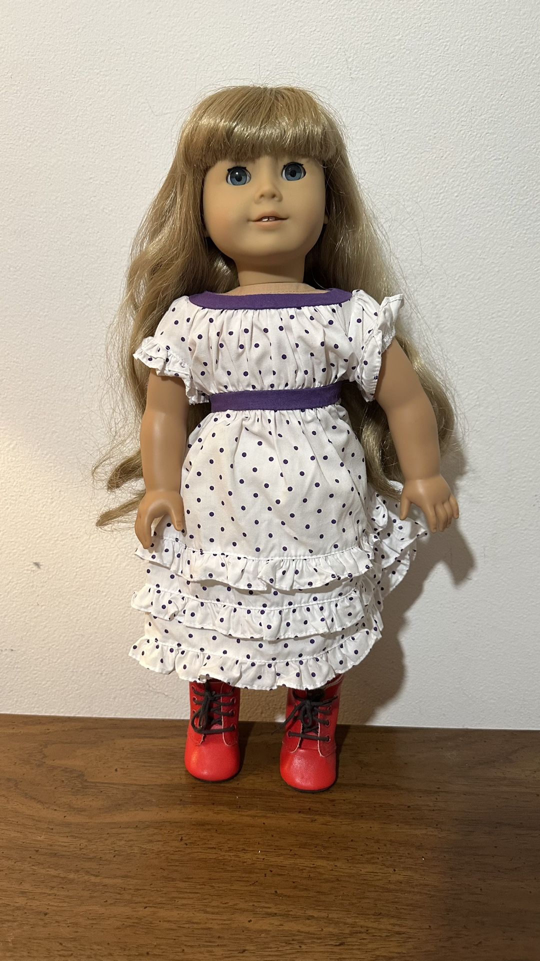 American Girl Doll Lot