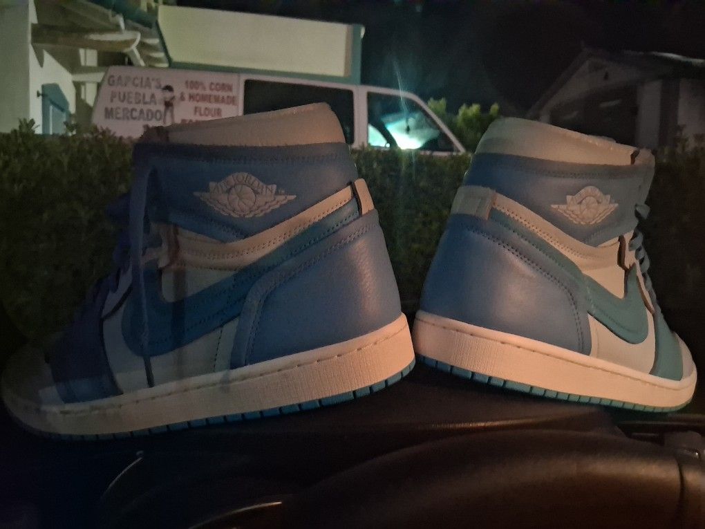 Jordans