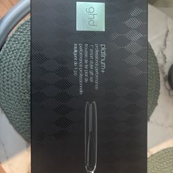 GHD Straightner