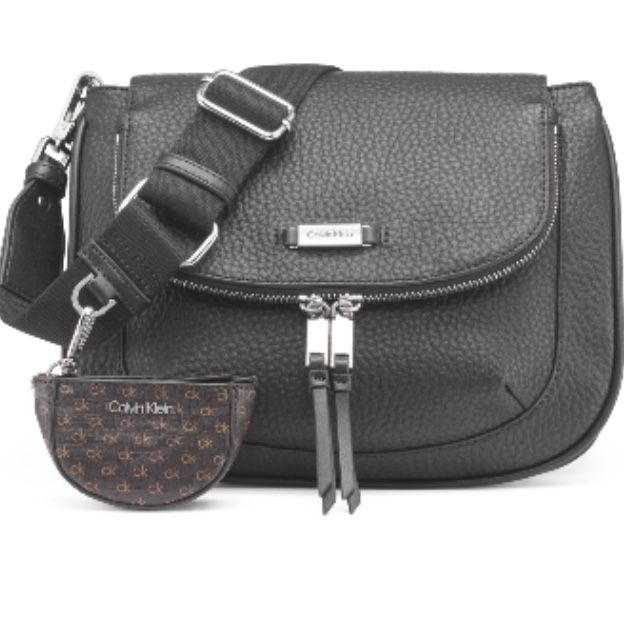 Calvin Klein Crossbody Bag