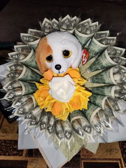 Money Flower