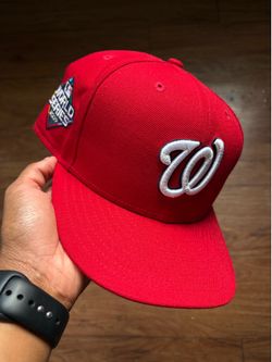 New Era 59FIFTY Fitted Hat