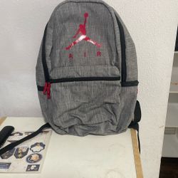 Air Jordan Backpack 