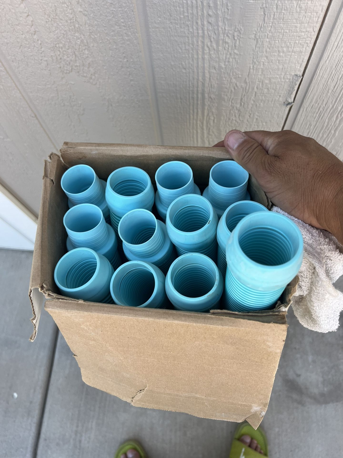 Pool Houses For Cleaning