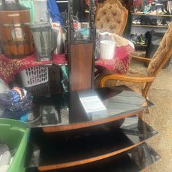 Tv Stand .40 “Inches 